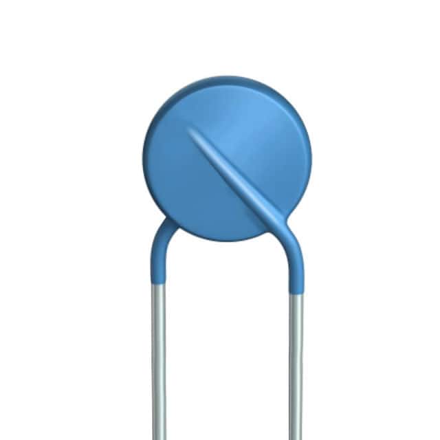 B59173C1130A151 EPCOS - TDK Electronics  Temperatursensoren - PTC-Thermistoren